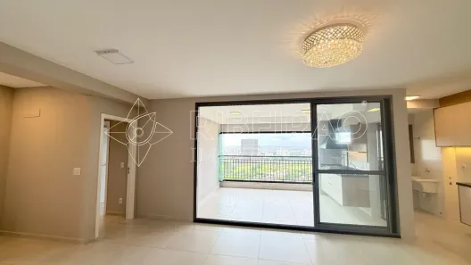 Apartamento com 3 Quartos para alugar, 110m² no Plazas de España, Ribeirão Preto