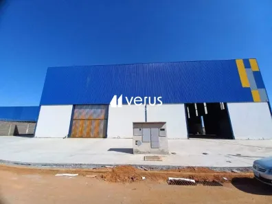 Galpão/Depósito/Armazém para alugar, 10000m² no Loteamento Élisson Prieto, Uberlândia