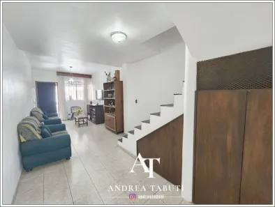 Sobrado com 2 Quartos à venda, 98m² no Cidade Intercap, Taboão da Serra