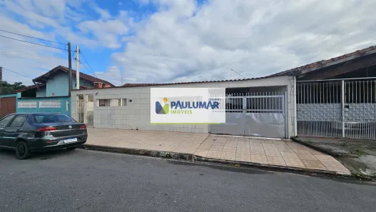 Casa com 2 Quartos à venda, 90m² no Real, Praia Grande