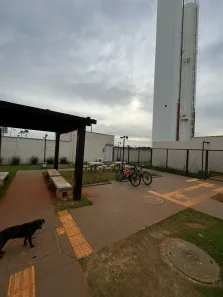 Apartamento com 2 Quartos para alugar, 42m² no Residencial Flores do Cerrado, Goiânia