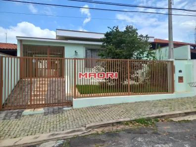 Casa com 3 Quartos à venda, 170m² no Jardim Bela Vista, Valinhos