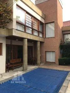 Casa de Condomínio com 4 Quartos à venda, 310m² no Alphaville, Santana de Parnaíba