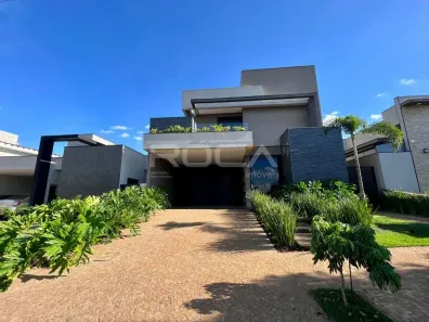 Casa de Condomínio com 3 Quartos à venda, 254m² no Loteamento Terras de Florença, Ribeirão Preto