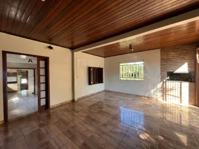 Casa com 2 Quartos à venda, 90m² no Petrópolis, Novo Hamburgo