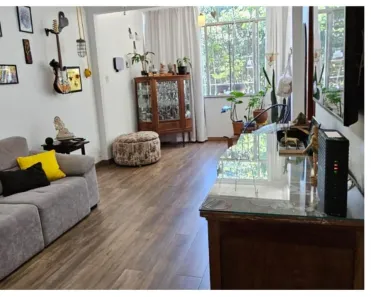 Apartamento com 2 Quartos à venda, 78m² no Centro, Rio de Janeiro