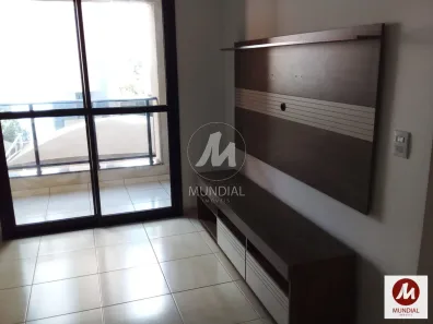 Apartamento com 1 Quarto à venda, 50m² no Nova Aliança, Ribeirão Preto