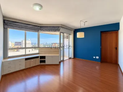 Apartamento com 3 Quartos à venda, 80m² no Vila Larsen 1, Londrina