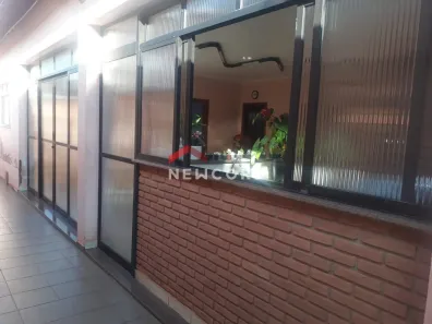 Casa com 3 Quartos à venda, 274m² no Centro, Engenheiro Coelho