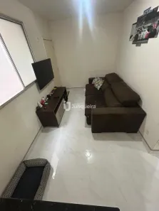 Apartamento com 2 Quartos à venda, 45m² no Campestre, Piracicaba