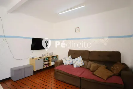 Casa com 3 Quartos à venda, 154m² no Tatuapé, São Paulo