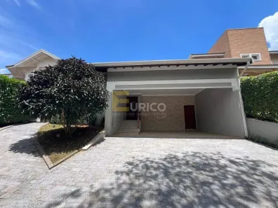 Casa de Condomínio com 3 Quartos à venda, 288m² no Loteamento Residencial Fazenda São José, Valinhos