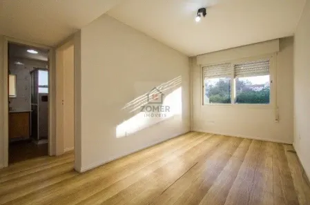 Apartamento com 1 Quarto à venda, 45m² no Bom Fim, Porto Alegre