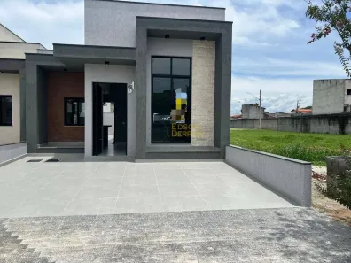 Casa de Condomínio com 3 Quartos à venda, 100m² no Condomínio Residencial e Comercial Laguna, Pindamonhangaba