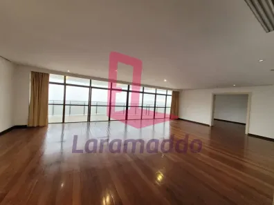 Apartamento com 4 Quartos à venda, 270m² no Copacabana, Rio de Janeiro