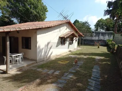 Casa com 4 Quartos à venda, 122m² no Itaipu, Niterói