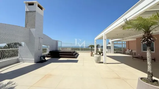 Cobertura com 3 Quartos à venda, 340m² no Campeche, Florianópolis