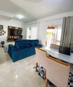Casa de Condomínio com 2 Quartos à venda, 250m² no Loteamento Industrial Água Preta, Pindamonhangaba