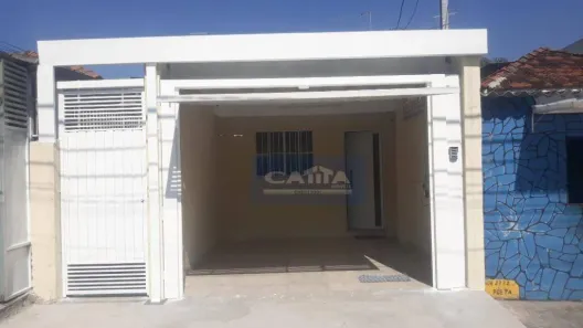 Imóvel Comercial com 2 Quartos para alugar, 50m² no Jardim Cleide, São Paulo