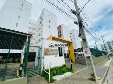 Apartamento com 2 Quartos para alugar, 50m² no Uruguai, Teresina