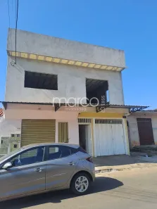 Casa com 2 Quartos à venda, 55m² no Residencial Monte Pascoal, Goiânia