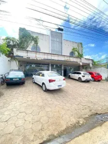 Prédio Comercial para alugar, 818m² no Aeroporto, Teresina