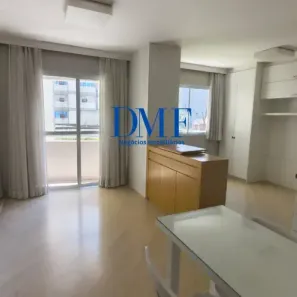 Apartamento com 1 Quarto para alugar, 23m² no Perdizes, São Paulo