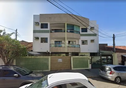 Apartamento com 2 Quartos à venda, 95m² no Parque Califórnia, Campos dos Goytacazes