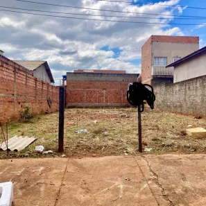 Lote/Terreno à venda, 250m² no Residencial Parque Pavan, Sumaré