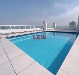 Apartamento com 3 Quartos à venda, 140m² no Guilhermina, Praia Grande