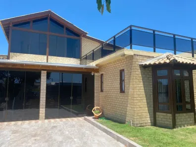 Sobrado com 3 Quartos à venda, 123m² no Santa Teresinha, Imbé