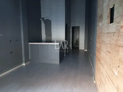 Ponto Comercial para alugar, 55m² no Nova Granada, Belo Horizonte