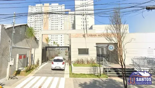 Apartamento com 2 Quartos à venda, 40m² no Mooca, São Paulo