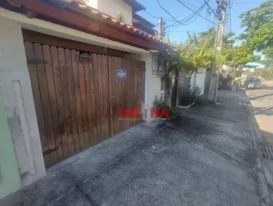 Casa com 4 Quartos para alugar, 300m² no Piratininga, Niterói