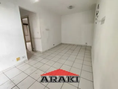 Apartamento com 2 Quartos à venda, 53m² no Vila Campestre, São Paulo