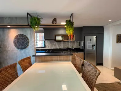 Apartamento com 2 Quartos à venda, 85m² no Praia Brava de Itajaí, Itajaí