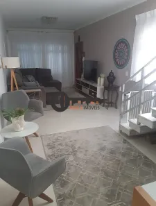 Sobrado com 3 Quartos à venda, 175m² no Alto da Mooca, São Paulo
