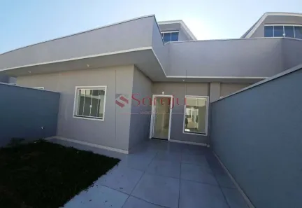 Casa com 3 Quartos à venda, 75m² no Sítio Cercado, Curitiba