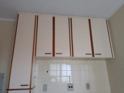 Apartamento com 2 Quartos à venda, 70m² no Chácara da Barra, Campinas
