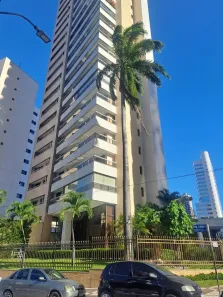 Apartamento com 3 Quartos à venda, 205m² no Meireles, Fortaleza