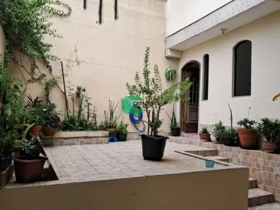 Casa com 3 Quartos à venda, 134m² no Jardim Santo André, Santo André