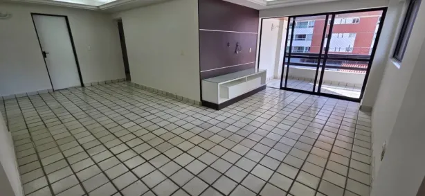 Apartamento com 3 Quartos à venda, 143m² no Manaíra, João Pessoa