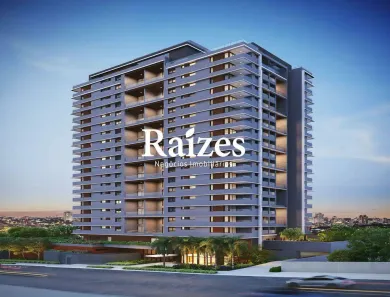 Cobertura com 3 Quartos à venda, 402m² no Morada da Colina, Uberlândia