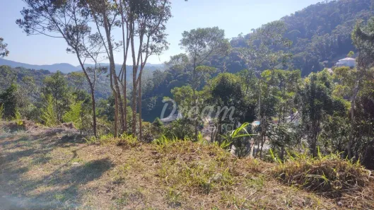 Lote/Terreno à venda, 602m² no Panorama, Teresópolis