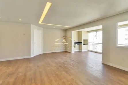 Apartamento com 3 Quartos à venda, 122m² no Tatuapé, São Paulo