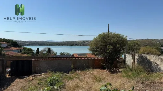 Lote/Terreno à venda, 713m² no Vila Joana D'Arc, Lagoa Santa