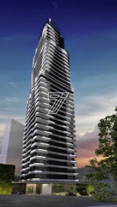 Apartamento com 2 Quartos à venda, 126m² no Bigorrilho, Curitiba