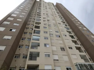 Apartamento com 2 Quartos à venda, 49m² no Vila Andrade, São Paulo