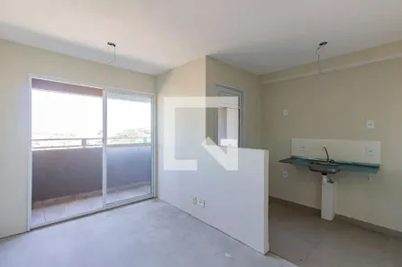 Apartamento com 2 Quartos à venda, 45m² no Jardim São Luís, São Paulo