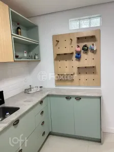 Apartamento com 1 Quarto à venda, 48m² no Passo da Areia, Porto Alegre